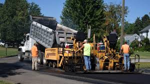 Driveway Overlay Services in Gonzalez, FL